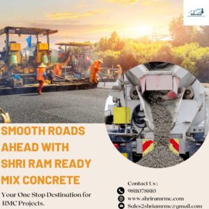 The Role of Ready Mix Concrete in Development